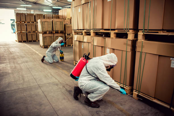 Best Pest Control for Businesses  in Thornwood, NY