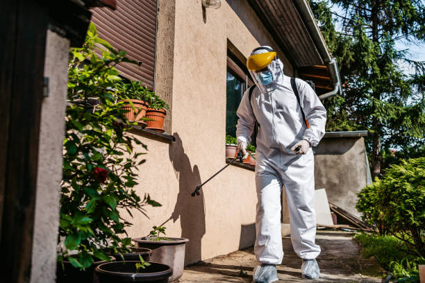 Best Pest Control for Restaurants  in Thornwood, NY